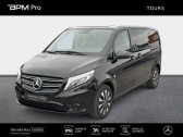 Mercedes Vito occasion année 2022 boite Automatique Annonce Mercedes Vito occasion Diesel Fg 119 CDI Mixto Compact Select Propulsion 9G-Tronic (34990€ à Tours
