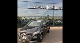 Mercedes Vito occasion 2025 mise en vente à Fontenay Sur Eure par le garage MERCEDES DAVIS 28 - photo n°1