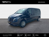 Mercedes Vito Fg 119 CDI Mixto Compact Select Propulsion 9G-Tronic  2022 - annonce de voiture en vente sur Auto Sélection.com