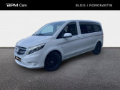 Mercedes Vito Fg 119 CDI Mixto Compact Select Propulsion 9G-Tronic   Pruniers en Sologne 41