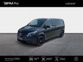 Annonce Mercedes Vito occasion Diesel Fg 119 CDI Mixto Compact Select Propulsion 9G-Tronic  CAUDAN