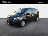 Annonce Mercedes Vito occasion Diesel Fg 119 CDI Mixto Compact Select Propulsion 9G-Tronic  Vannes
