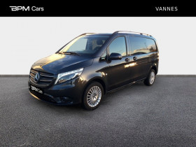 Mercedes Vito , garage Mercedes-Benz Vannes - BPM Pro  Vannes