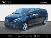 Mercedes Vito Fg 119 CDI Mixto Extra-Long Pro Propulsion 9G-Tronic (6 plac  2022 - annonce de voiture en vente sur Auto Sélection.com
