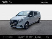 Mercedes Vito Fg 119 CDI Mixto Extra-Long Select 4x4 9G-Tronic  2025 - annonce de voiture en vente sur Auto Sélection.com