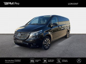 Mercedes Vito Fg 119 CDI Mixto Extra-Long Select Propulsion 9G-Tronic  2024 - annonce de voiture en vente sur Auto Sélection.com