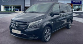 Mercedes Vito occasion année 2023 boite Automatique Annonce Mercedes Vito occasion Diesel Fg 119 CDI Mixto Long Pro 4matic 9G-Tronic à AUBIERE