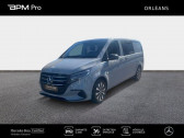 Mercedes Vito utilitaire Fg 119 CDI Mixto Long Pro 4x4 9G-Tronic  anne 2025