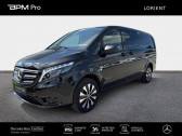 Mercedes Vito occasion année 2023 boite Automatique Annonce Mercedes Vito occasion Diesel Fg 119 CDI Mixto Long Pro 4x4 9G-Tronic à CAUDAN