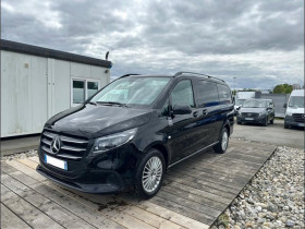 Mercedes Vito , garage Mercedes-Benz Rennes - BPM Pro  Cesson-Sévigné