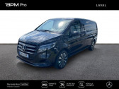 Mercedes Vito Fg 119 CDI Mixto Long Pro Propulsion 9G-Tronic  2024 - annonce de voiture en vente sur Auto Sélection.com