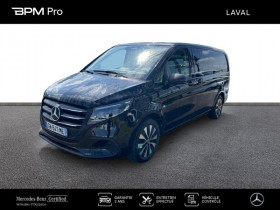 Mercedes Vito , garage Mercedes-Benz Laval - BPM Pro  Laval