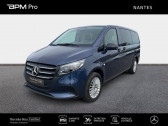 Mercedes Vito Fg 119 CDI Mixto Long Pro Propulsion 9G-Tronic   Vigneux-de-Bretagne 44