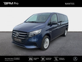 Mercedes Vito , garage Mercedes-Benz Vigneux-de-Bretagne - BPM Pro  Vigneux-de-Bretagne