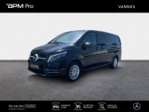 Mercedes Vito utilitaire Fg 119 CDI Mixto Long Pro Propulsion 9G-Tronic  anne 2023