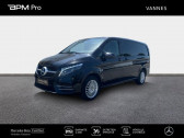 Annonce Mercedes Vito occasion Diesel Fg 119 CDI Mixto Long Pro Propulsion 9G-Tronic  Vannes