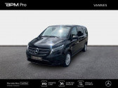 Mercedes Vito Fg 119 CDI Mixto Long Pro Propulsion 9G-Tronic   Vannes 56