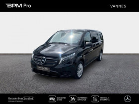Mercedes Vito occasion 2023 mise en vente à Vannes par le garage Mercedes-Benz Vannes - BPM Pro - photo n°1