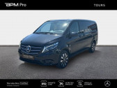 Mercedes Vito Fg 119 CDI Mixto Long Pro Propulsion 9G-Tronic  2023 - annonce de voiture en vente sur Auto Sélection.com
