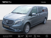 Annonce Mercedes Vito occasion Diesel Fg 119 CDI Mixto Long Select 4x4 9G-Tronic  Tours