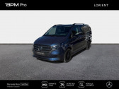 Mercedes Vito Fg 119 CDI Mixto Long Select 4x4 Airmatic 9G-Tronic double p   CAUDAN 56