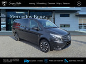 Annonce Mercedes Vito occasion Diesel Fg 119 CDI Mixto Long Select 4x4 intgral 9G-Tronic  Chambéry