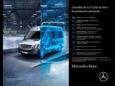 Mercedes Vito Fg 119 CDI Mixto Long Select E6 Propulsion   Vannes 56