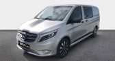 Annonce Mercedes Vito occasion Diesel Fg 119 CDI Mixto Long Select Propulsion 9G-Tronic  Chateauroux