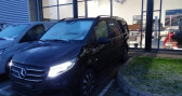 Annonce Mercedes Vito occasion Diesel Fg 119 CDI Mixto Long Select Propulsion 9G-Tronic � Saint-germain-laprade