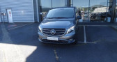 Mercedes Vito occasion année 2023 boite Automatique Annonce Mercedes Vito occasion Diesel Fg 119 CDI Mixto Long Select Propulsion 9G-Tronic à Saint-germain-laprade