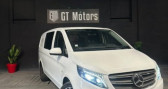 Mercedes Vito occasion année 2022 boite Automatique Annonce Mercedes Vito occasion Diesel FG 119 CDI MIXTO LONG SELECT PROPULSION 9G-TRONIC à ROYAN