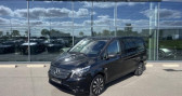 Mercedes Vito Fg 119 CDI Mixto Long Select Propulsion 9G-Tronic   Fontenay Sur Eure 28