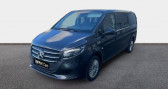 Mercedes Vito Fg 119 CDI Mixto Long Select Propulsion 9G-Tronic  2025 - annonce de voiture en vente sur Auto Sélection.com