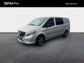 Mercedes Vito Fg 119 CDI Mixto Long Select Propulsion 9G-Tronic   BOURGES 18