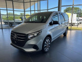 Mercedes Vito occasion année 2025 boite Automatique Annonce Mercedes Vito occasion Diesel Fg 119 CDI Mixto Long Select Propulsion 9G-Tronic à Cesson-Sévigné