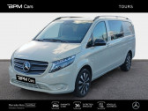 Annonce Mercedes Vito occasion Diesel Fg 119 CDI Mixto Long Select Propulsion 9G-Tronic  Tours