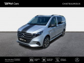 Mercedes Vito Fg 119 CDI Mixto Long Select Propulsion 9G-Tronic   CHATEAUROUX 36