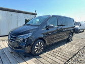 Mercedes Vito Fg 119 CDI Mixto Long Select Propulsion 9G-Tronic   Cesson-Sévigné 35