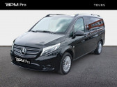 Mercedes Vito Fg 119 CDI Mixto Long Select Propulsion 9G-Tronic  2022 - annonce de voiture en vente sur Auto Sélection.com