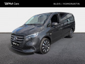 Mercedes Vito occasion année 2025 boite Automatique Annonce Mercedes Vito occasion Diesel Fg 119 CDI Mixto Long Select Propulsion 9G-Tronic à LA CHAUSSEE SAINT VICTOR
