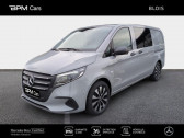 Mercedes Vito Fg 119 CDI Mixto Long Select Propulsion 9G-Tronic   LA CHAUSSEE SAINT VICTOR 41
