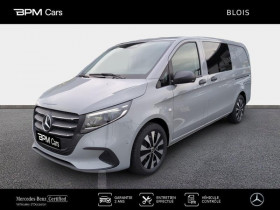 Mercedes Vito occasion 2025 mise en vente à LA CHAUSSEE SAINT VICTOR par le garage ETOILE AUTOMOBILES BLOIS - photo n°1