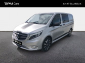 Annonce Mercedes Vito occasion Diesel Fg 119 CDI Mixto Long Select Propulsion 9G-Tronic  CHATEAUROUX
