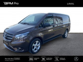 Mercedes Vito Fg Amnag 119 CDI Long Select EA6  2019 - annonce de voiture en vente sur Auto Sélection.com