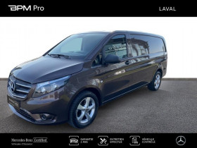 Mercedes Vito , garage Mercedes-Benz Laval - BPM Pro  Laval
