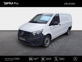 Mercedes Vito , garage Mercedes-Benz Orléans - BPM Pro  Saint-Jean de la Ruelle
