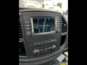 Mercedes Vito , garage Mercedes-Benz Rennes - BPM Pro  Cesson-Sévigné