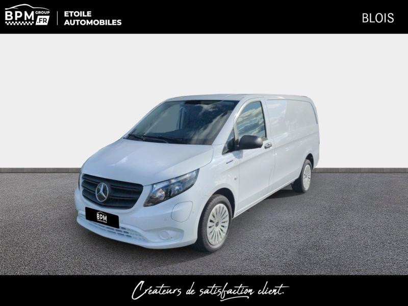 Mercedes Vito Fg eVito 116ch Long  occasion  LA CHAUSSEE SAINT VICTOR