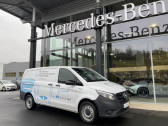 Mercedes Vito Fg eVito 116ch Long   Aurillac 15