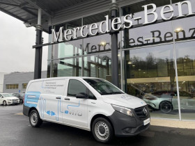 Mercedes Vito , garage SAS Euro Distribution  Aurillac